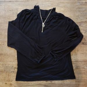 Michael Kors light weight top